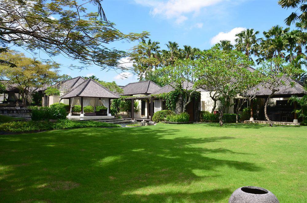Villa Air Bali Boutique Resort And Spa Petitenget  Ngoại thất bức ảnh