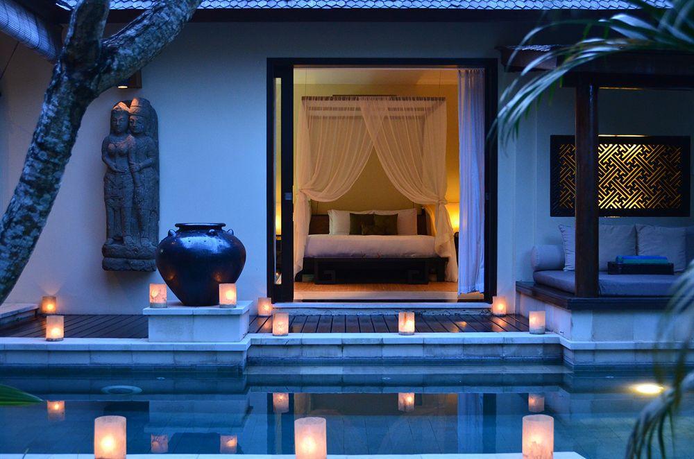 Villa Air Bali Boutique Resort And Spa Petitenget  Ngoại thất bức ảnh