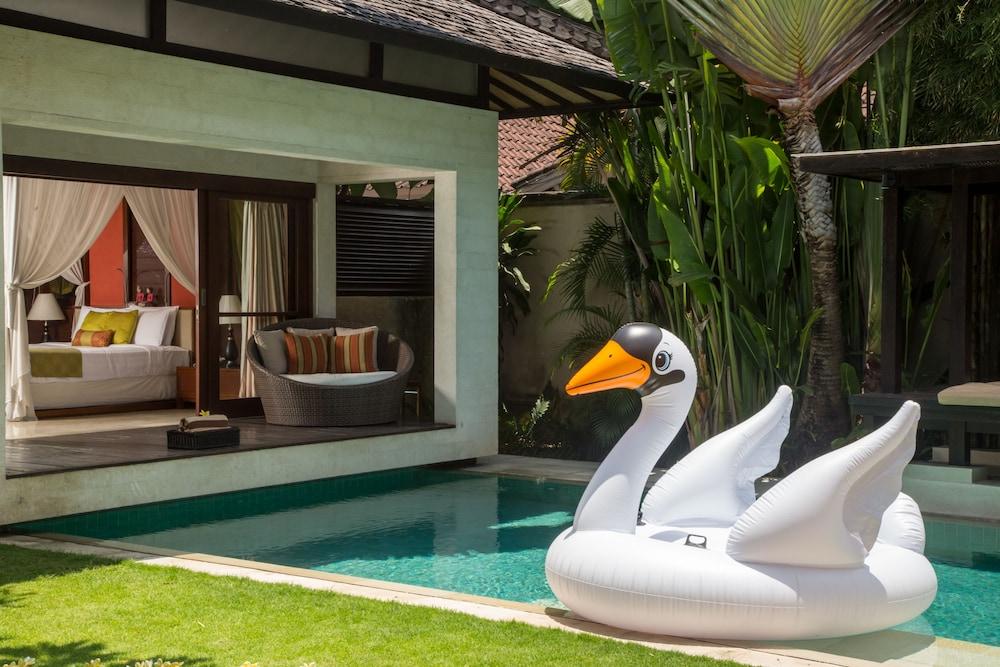Villa Air Bali Boutique Resort And Spa Petitenget  Ngoại thất bức ảnh