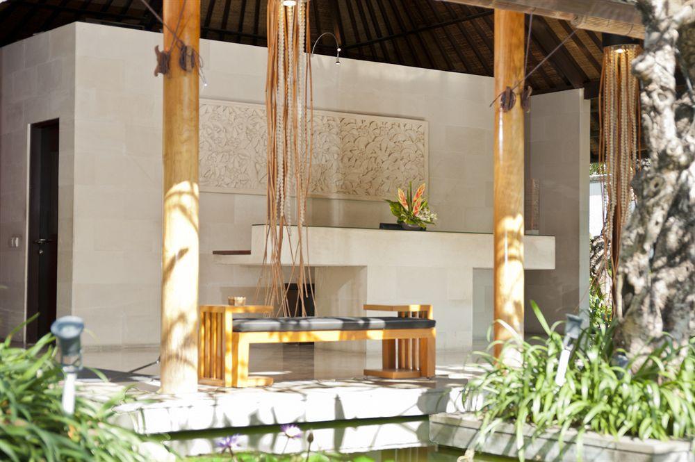 Villa Air Bali Boutique Resort And Spa Petitenget  Ngoại thất bức ảnh