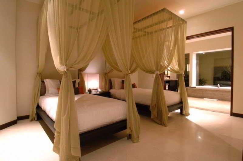 Villa Air Bali Boutique Resort And Spa Petitenget  Ngoại thất bức ảnh