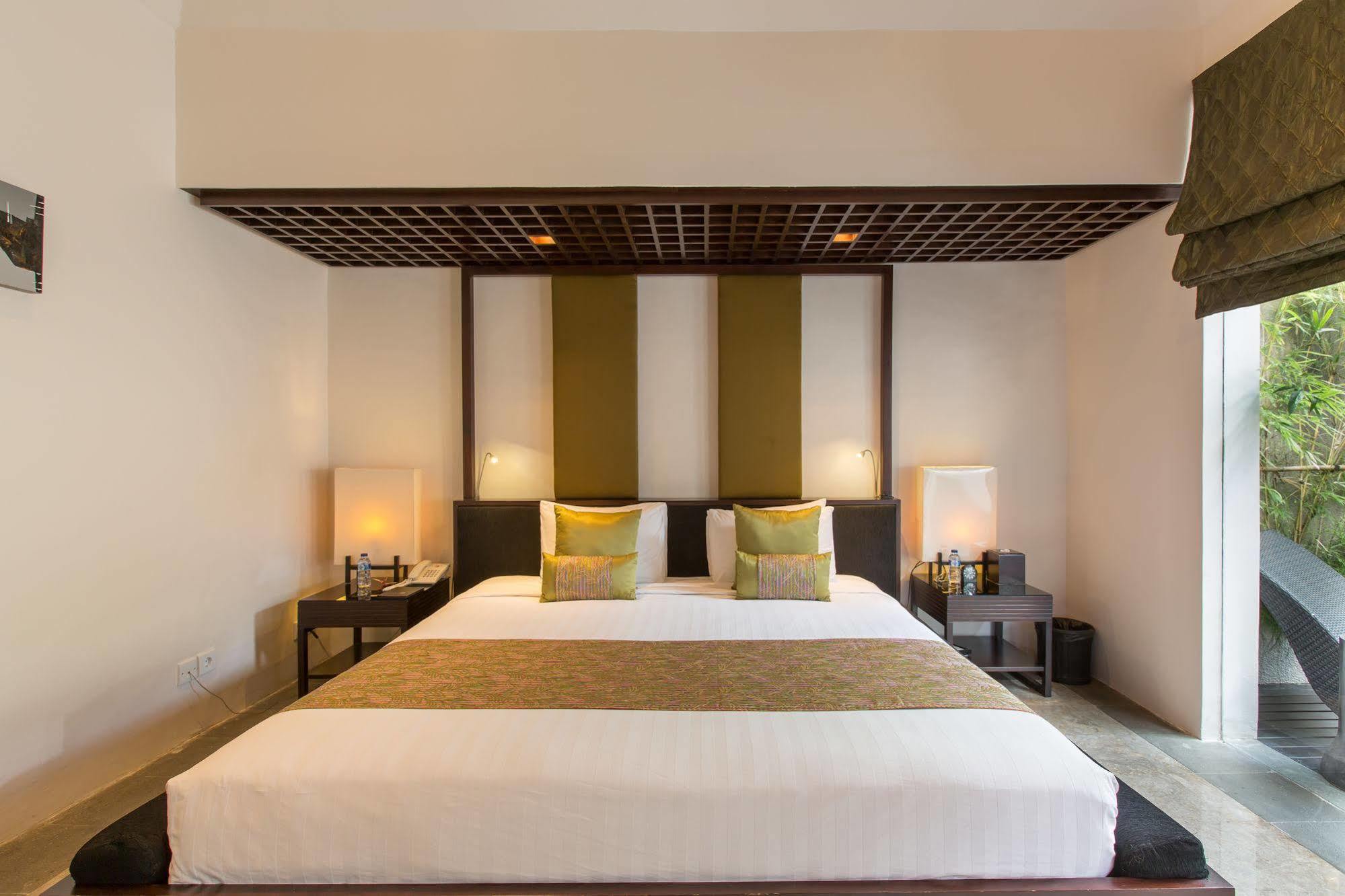 Villa Air Bali Boutique Resort And Spa Petitenget  Ngoại thất bức ảnh