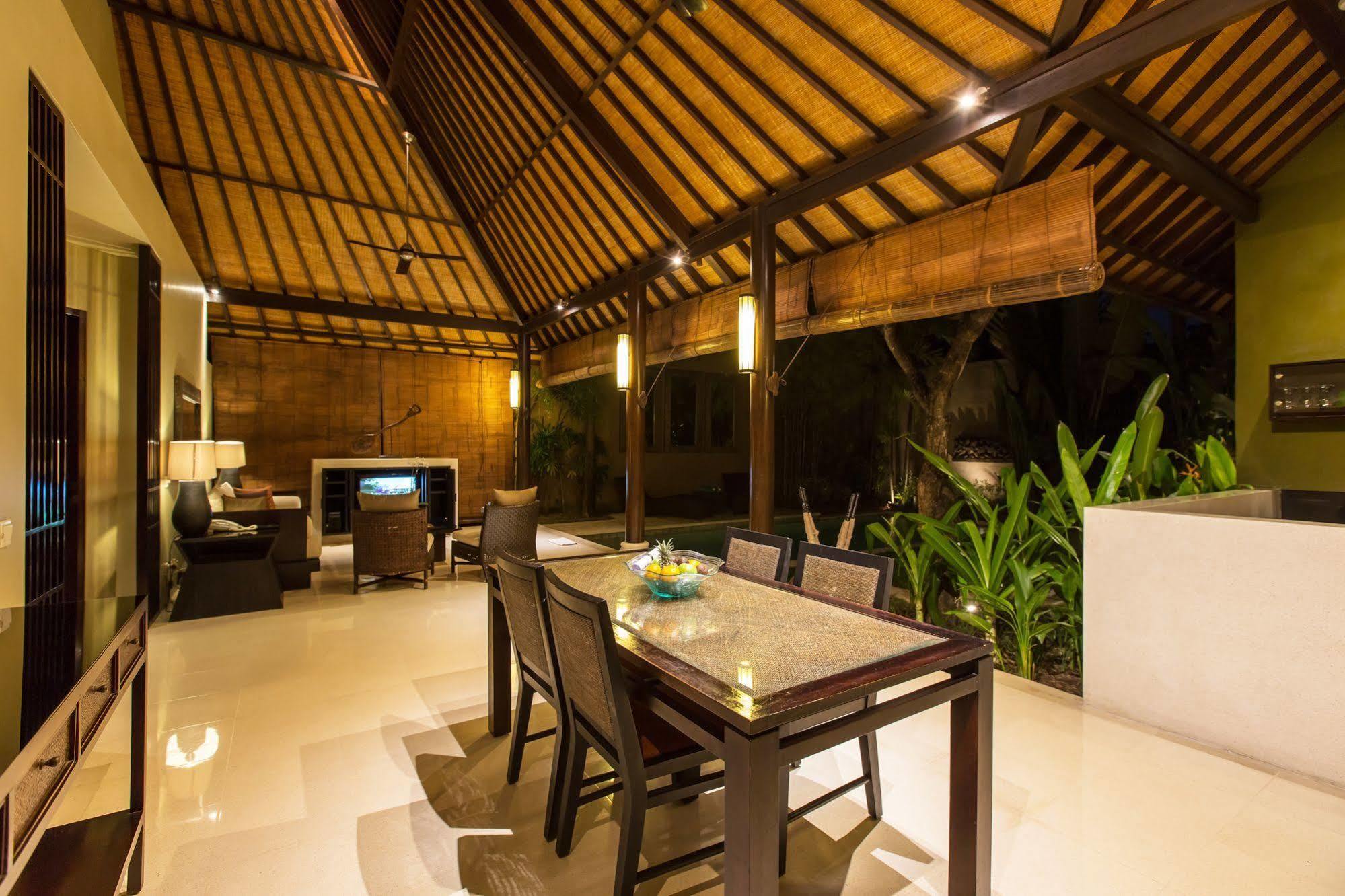 Villa Air Bali Boutique Resort And Spa Petitenget  Ngoại thất bức ảnh