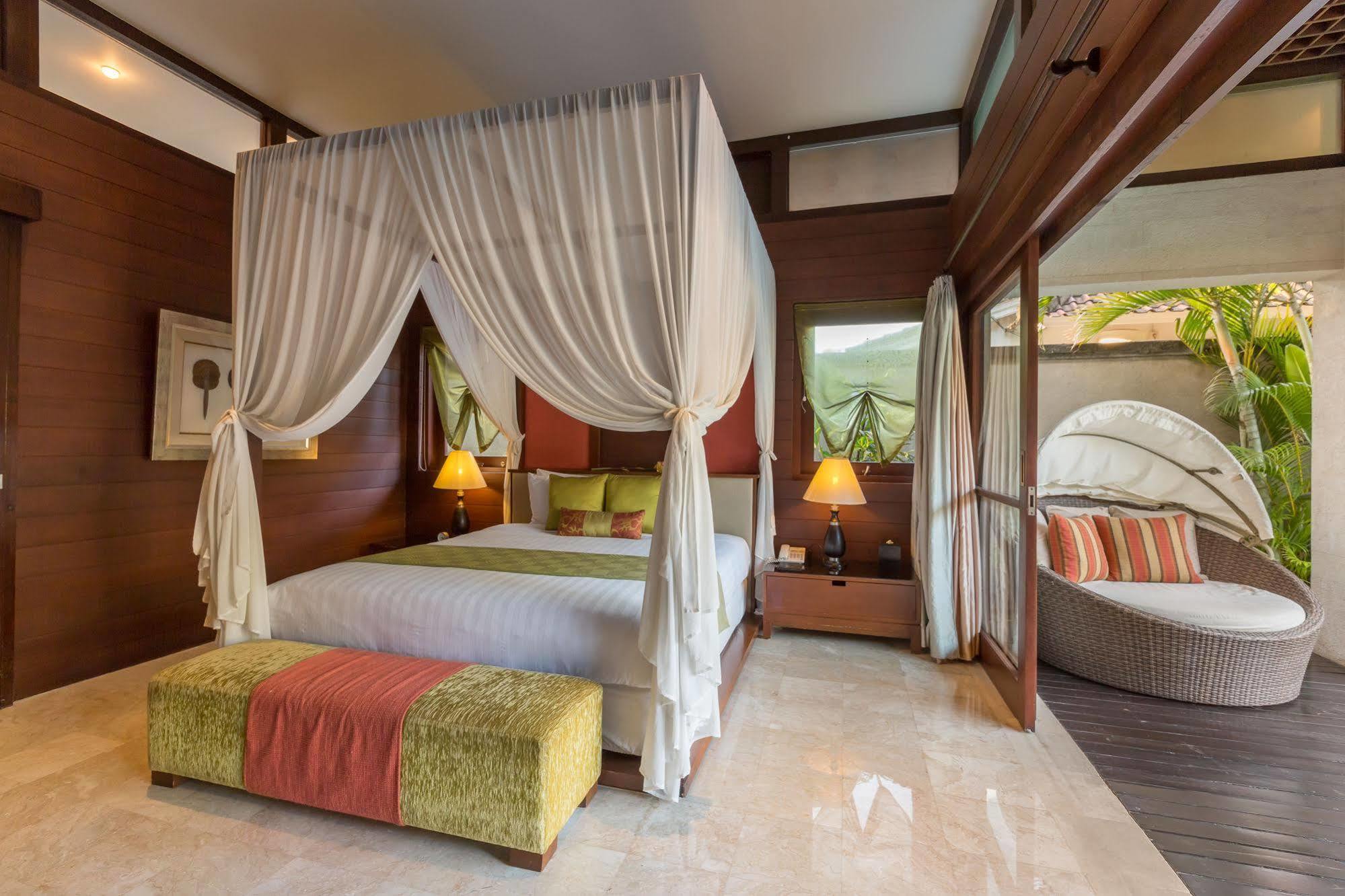 Villa Air Bali Boutique Resort And Spa Petitenget  Ngoại thất bức ảnh